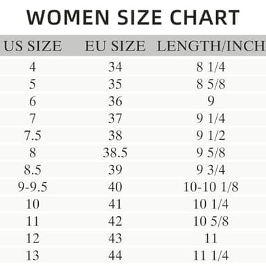 Asgard Women's Ankle Rain Boots Waterproof Chelsea Boots, Black 38 (Size 7.5) - Image 7