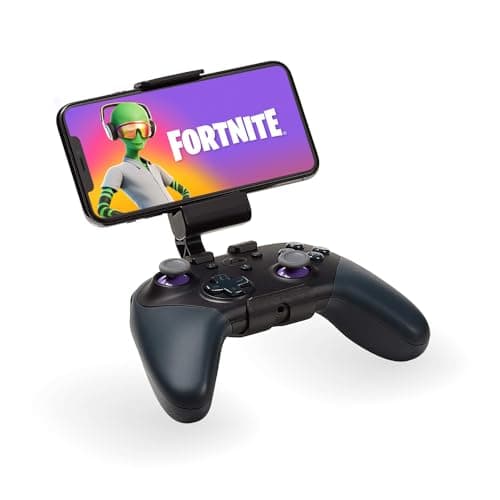 Luna Controller + Phone Clip Bundle - Image 1