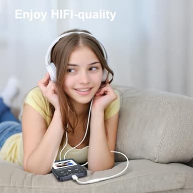 Duyasurs 2 Pack USB C to 3.5mm Headphone Jack Adapter, USB C to Aux Audio Dongle Cable Cord Compatible with iPhone 16/15 Pro/15 Pro Max, iPad Pro, MacBook, Samsung S21-24, Pixel 7/6/5 - Image 7