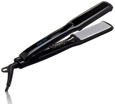 Neuro by Paul Mitchell Smooth 1.25" Ceramic Straightening & Styling Iron, Travel Flat Iron, Dual Voltage For Worldwide Use, Classic Plate Size For Smooth Styles - Image 1