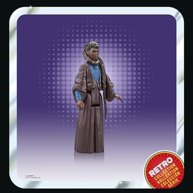 STAR WARS Retro Collection The Acolyte Multipack, 3.75 Inch Collectible Action Figure 6-Pack - Image 14