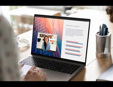 Dell Latitude 5420 14" FHD Business Laptop Computer, Quad-Core i7-1185G7 Notebook PC, 16 GB DDR4 RAM, 512 GB SSD, Webcam, HDMI, Windows 11 Pro (Renewed) - Image 7