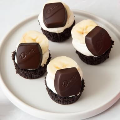 DOVE PROMISES Dark Chocolate Candy, 136 Ct Bulk Bag - Image 6