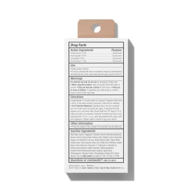 e.l.f. SKIN Suntouchable Whoa Glow SPF 30, Sunscreen & Makeup Primer For A Glowy Finish, Made With Hyaluronic Acid, Vegan & Cruelty-Free, Packaging May Vary, Sunburst - Image 7