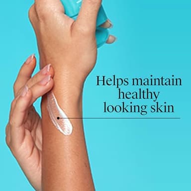 Neutrogena Hydro Boost Moisturizing Water Gel Sunscreen Lotion with Broad Spectrum SPF 50, Water-Resistant & Non-Greasy Hydrating Sunscreen Lotion, Oil-Free, 3 fl. oz, 3 Pack - Image 4