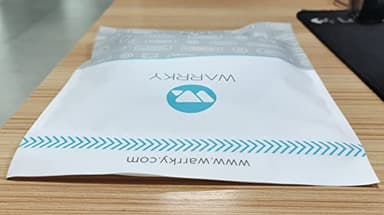 Warrky Optical Audio Cable, 6ft / 1.8m Optical Cable for Soundbar [Nylon Braided, Slim Metal Case, Gold-Plated Plug], Fiber Optic Audio Cord Compatible with Samsung, Vizio, LG, Bose, Sony, Sonos - Image 12