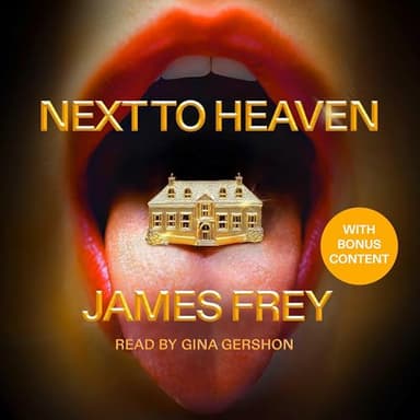 Next to Heaven: A Novel