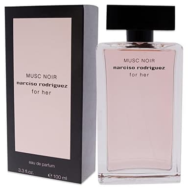 NARCISO RODRIGUEZ MUSC NOIR Women EDP Spray 3.3 oz - Image 4