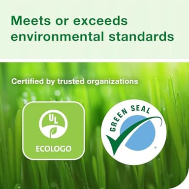 Tork Extra Mild Hand Washing Liquid Soap S1, No Fragrance Added, 6 x 1L, 400029 (formerly 400011) - Image 5