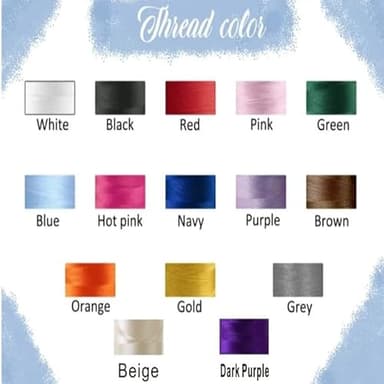 Custom Bunny Stuffed Animal With Child's Name Embroidered Plush Bunny Handmade Personalized Easter Bunny Gift For Baby Kids Girls Boys - Image 7