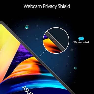 ASUS New 17.3" Vivobook | Intel Core i3-1215U 6-core Processor | 40GB RAM | 1TB SSD | FHD Display | Backlit Keyboard | Fingerprint Reader | Windows 11 Pro (Renewed) - Image 6