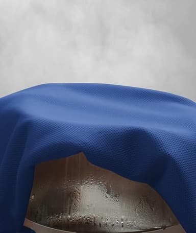 SCODI 5 Pack Mens Polo Shirts Short Sleeve Athletic Golf Polo Shirt for Men Casual Collared Summer Multipack T-Shirts XL Khaki Grey Black Blue Green - Image 5