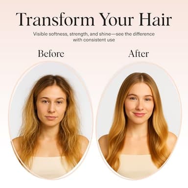 Kitsch Rice Water Hair Conditioner Bar – Soap Bar for Hair Care & Hair Growth – Conditioner for Women and Men – Moisturizing & Strengthening – Paraben, Silicone & Sulfate-Free - Made in USA – 2.7 oz - Image 7