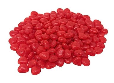 YANKEETRADERS Hearts Candy, Cinnamon, 2 Pound - Image 5