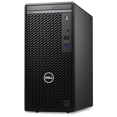 Dell OptiPlex 7010 Tower 7000 Business Desktop Computer, 12th Gen Intel Hexa-Core i5-12500 (Beat i7-11700), 16GB DDR4 RAM, 512GB PCIe SSD, DVDRW, WiFi Adapter, RJ-45, Keyboard & Mouse, Windows 11 Pro - Image 3