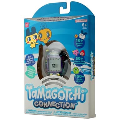 Tamagotchi Connection - Neon Stars - Image 5