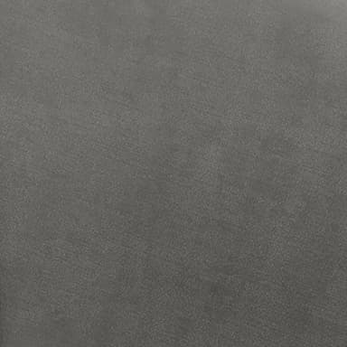 SIMPLIHOME Barrett Accent Chair - 24 inch Wide Upholstered Velvet Mid-Century Modern Accent Chair in Grey, for Living Room Seating with Curved Back, Deep Seat, and Gold Metal Base - Image 12