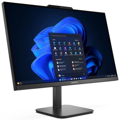 Lenovo 24" All-in-One Desktop Computer for Home Office, Intel 4-Core Processor (Beat i3-1110G4), FHD Display, 32GB DDR4 RAM, 1TB PCIe SSD, WiFi 6, Bluetooth, Business AIO, Windows 11 Pro, Vent-Hear - Image 2