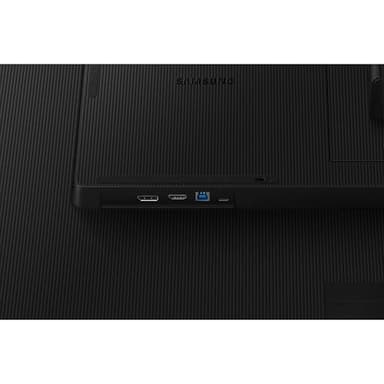 Samsung 37-inch ViewFinity S8 (S80UD) 4K UHD HDR10 High Resolution Monitor, USB-C, Height Adjustable Ergonomic Stand, Built-in KVM Switch, Advanced Eye Care, LS37D800UANXZA, 2025 - Image 23