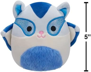 Squishmallows Original 10-Pack – Official Jazwares Plush (Little) (Amazon Exclusive - Image 4