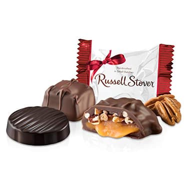Russell Stover Assorted Chocolates, 18.4 Ounce Bag - Image 4