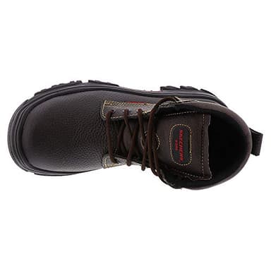 Skechers for Work Men's Burgin-Tarlac Industrial Boot - Image 3