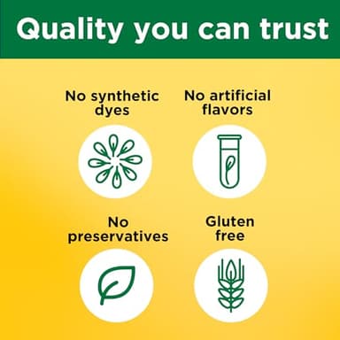 Nature Made Maximum Strength Vitamin B12 5000 mcg, Dietary Supplement for Energy Metabolism Support, 60 Softgels, 60 Day Supply - Image 7