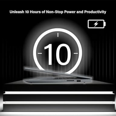 Lenovo Business Laptop | 36GB RAM | 1.1TB Storage (640GB SSD+512GB External) | Intel Core | 15.6" Win 11 Pro | WOWPC Bundle (Renewed) - Image 9