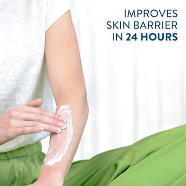 Cetaphil Face & Body Moisturizer, Hydrating Moisturizing Lotion for Normal to Dry Skin, Suitable for Sensitive Skin, 2 oz Pack of 12, Fragrance Free, Hypoallergenic, Non-Comedogenic - Image 10