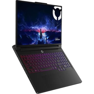 Lenovo Legion Pro 7i Gen 10 16" Gaming Laptop (2025 Model) Intel Core Ultra 9 275HX 24C, NVIDIA GeForce RTX 5080 16GB, 64GB RAM, 2TB (1TB+1TB) NVMe SSD, 16.0" WQXGA OLED 500 nits 240Hz, Windows 11 Pro - Image 3