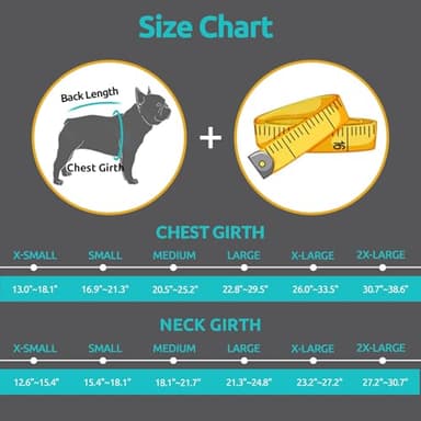 Queenmore Dog Life Jackets, Dog Life Vest for Swimming Medium, Ripstop Pet Lifesaver with Rescue Handle, High Visibility Flotation Vest, Pet Pool Float (Red,M) - Image 5