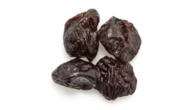 Yupik Organic Pitted Prunes, 2.2 lb, Non-GMO, Gluten-Free, Kosher, Vegan, Dried Fruits, No Pits, No Added Sugar, Sulphite-Free, Source of Fiber, Healthy Snacks, Ideal for Baking & Smoothies - Image 2
