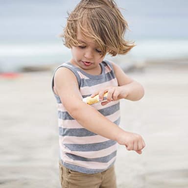 Babo Botanicals Sheer Zinc Mineral Sunscreen Sport Stick SPF30- Natural Zinc Oxide- Shea Butter- Fragrance-Free - Water Resistant - MADE SAFE Certified - Image 11