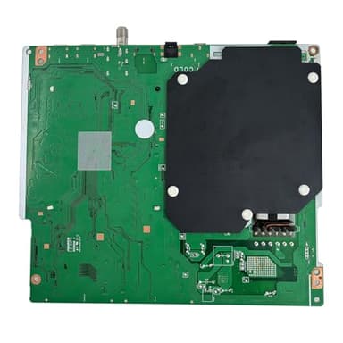 UN43NU6900FXZA Main Board Compatible with Samsung TV BN81-17875A ML41A050495 for VN43US100 - Image 2