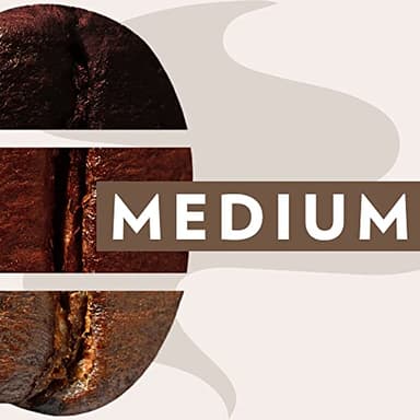 Lavazza Roasted Coffee Beans, Crema E Aroma, 2.20 lbs (Pack of 6) - Image 5