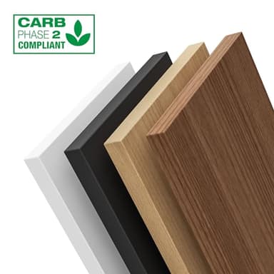 DIYART White Kitchen Pantry, 71" Tall Cabinet with Doors, Hutch with Storage for Dining Room - Image 7