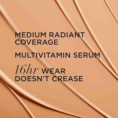 IT Cosmetics Do It All Radiant Concealer ­­– Makeup Concealer – Hydrate & Brighten – Creaseless Medium Coverage & Radiant Finish ­­– Niacinamide & Hyaluronic Acid - Medium Tan Warm, 0.2 Fl Oz - Image 2