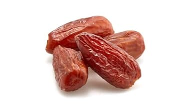 Yupik Organic Deglet Nour Pitted Dates, 2.2 lb, Non-GMO, Vegan, Gluten-Free, Kosher, Dried Fruits, No Pits, No Added Sugar, Source of Fiber, Healthy Snacks, Ideal for Baking, Topping & Inclusions - Image 4