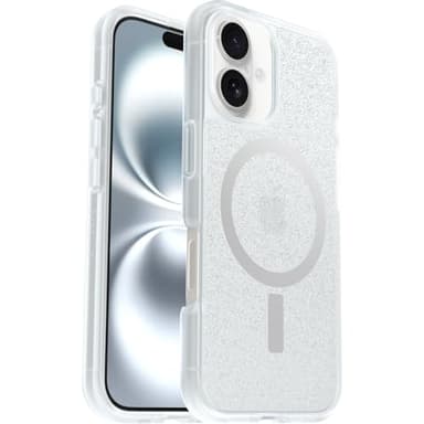 OtterBox iPhone 16 React Series Case - Stardust - Image 3
