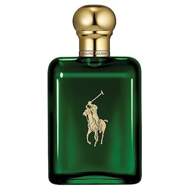 RALPH LAUREN FRAGRANCES Polo - Eau de Toilette - Men's Cologne - Woody & Spicy - With Pine, Patchouli, Leather, and Tobacco - Medium Intensity - 6.7 Fl Oz - Image 1