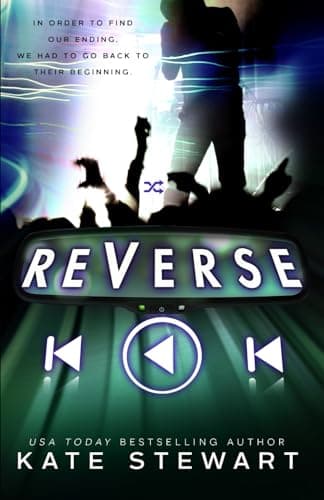 Reverse (The Bittersweet Symphony Duet) - Image 1
