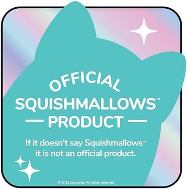 Squishmallows Original 10-Pack – Official Jazwares Plush (Little) (Amazon Exclusive - Image 8