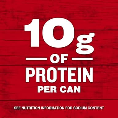 Campbell's Chunky Soup, Manhattan Clam Chowder, 18.8 oz can (Case of 12) - Image 5