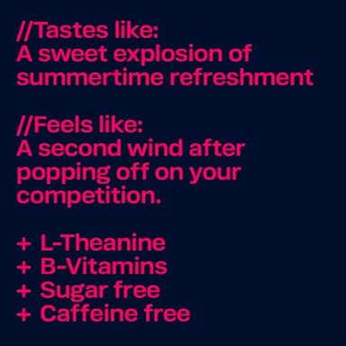 RECHARGE Sugar Free Mints Watermelon Guava, Breath Mints, Sugar Free Candy, 1 oz Pack of 8 by Razer RESPAWN - Image 5