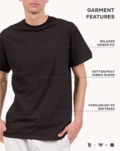 Junk Food Clothing x NFL - Las Vegas Raiders - Team Helmet - Unisex Adult Short Sleeve Fan T-Shirt for Men and Women - Size 3X-Large - Image 6