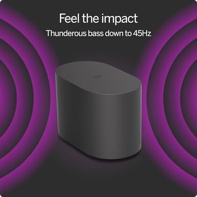 VIZIO 5.1.2 Elevate SE Soundbar, Wireless Subwoofer, Surround Sound w/Dolby Atmos & DTS:X, Bluetooth Speaker, QuickFit™ Compatible – SL512X-08 (New, 2024 Model) - Image 10