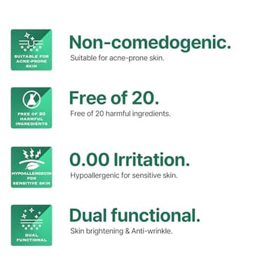 SOME BY MI AHA BHA PHA 30 Days Miracle Cream - 2.02oz, 60ml - Mild Exfoliating Salicylic Acid & Centella Face Moisturizer for All Skin Types - Daily Soothing & Clarifying Face Cream - Korean Skin Care - Image 9