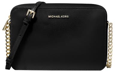 Michael Kors Jet Set Large East West Crossbody Bag - Image 7