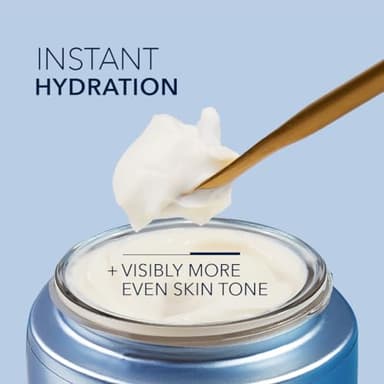 RoC Multi Correxion 5 in 1 Chest Neck Face Moisturizer Face Cream with SPF 30 for Visible Wrinkle and Neck Firming and Tightening, Oil Free Skin Care, 1.7 oz (Packaging May Vary) - Image 7