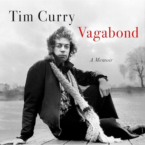 Vagabond: A Memoir
